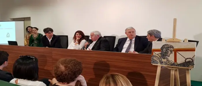  Premiate le scuole calabresi del concorso "Conoscere Cassiodoro"