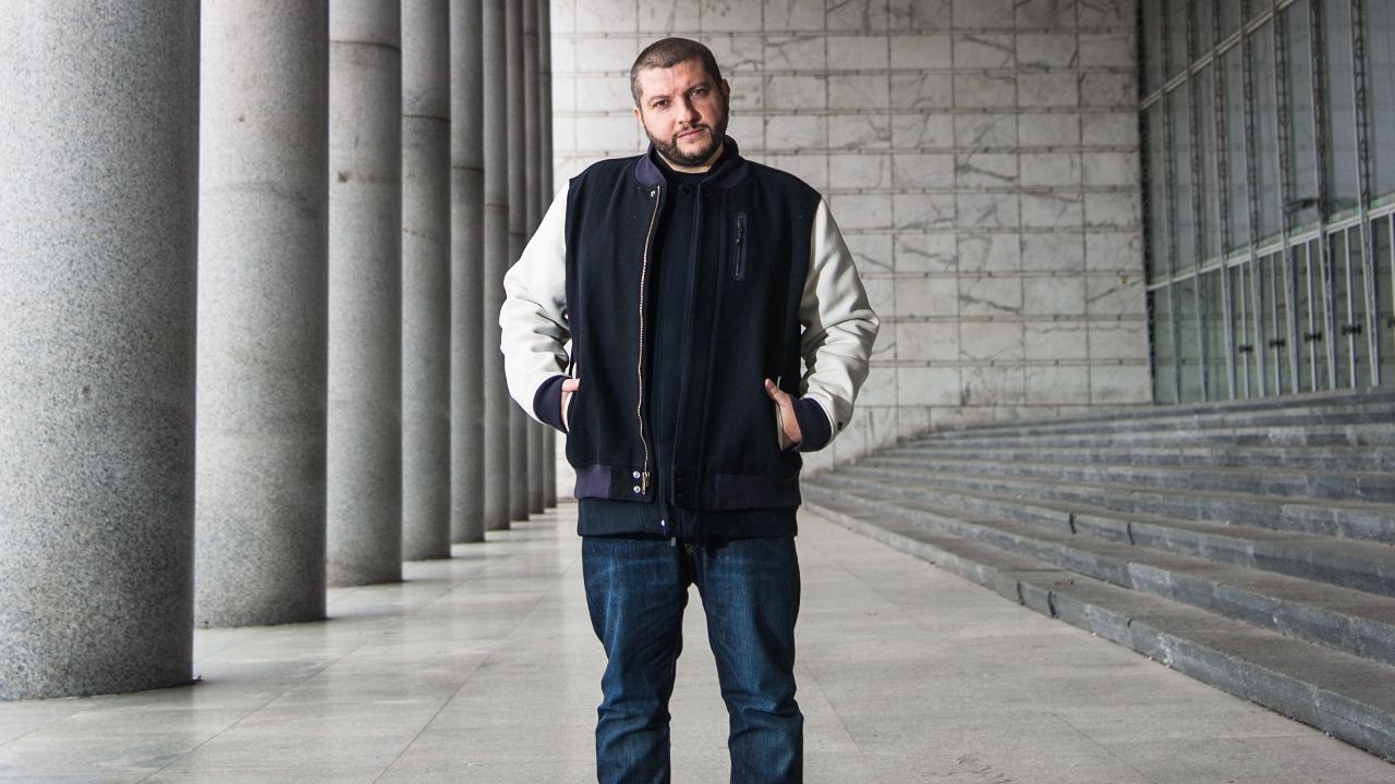 Kento & the Voodoo Brothers, H.I.P. H.O.P. è il nuovo estratto da Da Sud