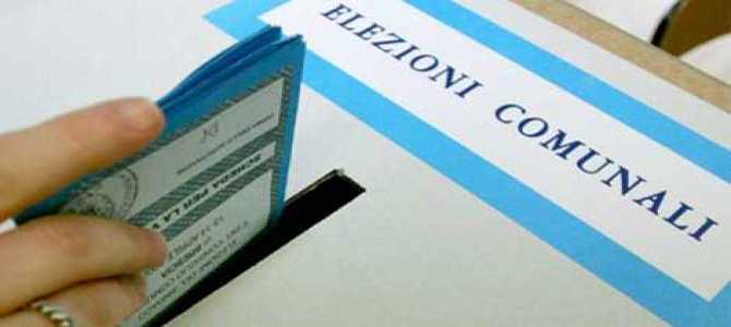 Comunali 2017: 75.290 gli elettori catanzaresi chiamati alle urne e 437 votano per la prima volta
