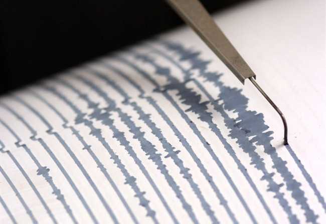 Scossa di terremoto 3.9 nel Centro Italia: epicentro a Pizzoli