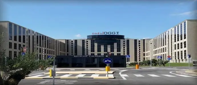 Ruggero Pegna invia un' "istanza in autotutela"alla Regione Calabria,