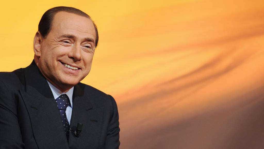 Berlusconi, serve semplificazione del fisco: "Aliquota unica al 20%"