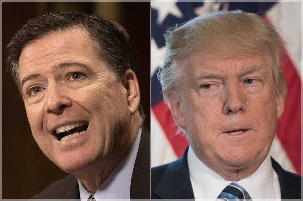 Russiagate, Comey conferma: fu Trump a chiedermi di fermare le indagini su Flynn