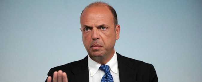 Italia-Armenia, Alfano: "Mercato armeno è di interesse strategico"