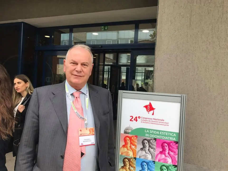 Bari il prof. Inchingolo non danneggiò il Policlinico di Bari!