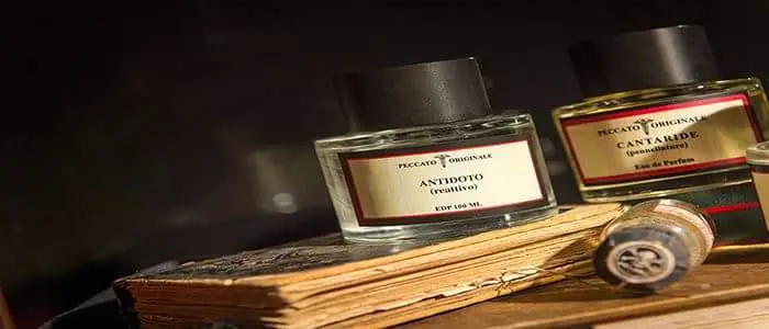 L'antidoto che salva la vita!