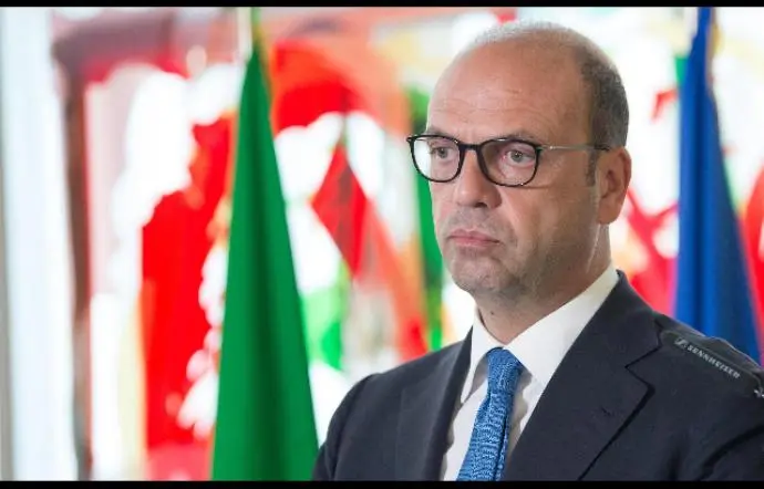 Alfano, legge elettorale: "Incostituzionale"