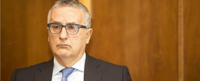 Procuratore Antimafia Roberti: "Riina è ancora il capo di Cosa Nostra"