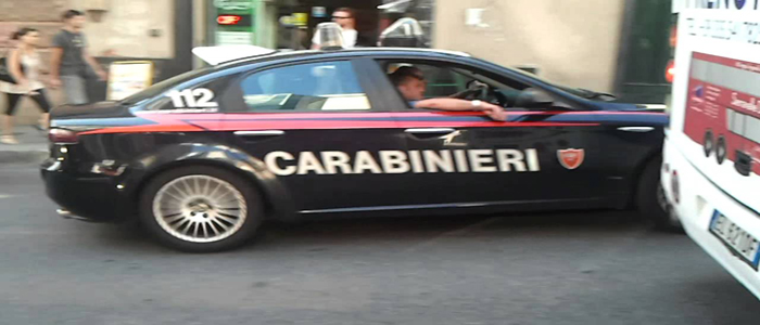 Caserta, catturato latitante ricercato per omicidio