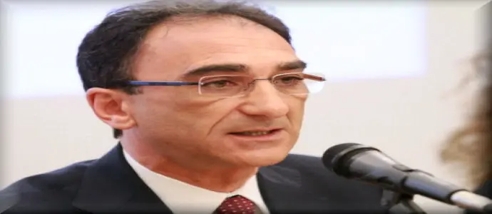 Amministrative 2017. Dichiarazione del sindaco Sergio Abramo su candidato Domenico Schiavello