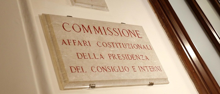 Legge elettorale, nel pomeriggio si vota su 780 emendamenti