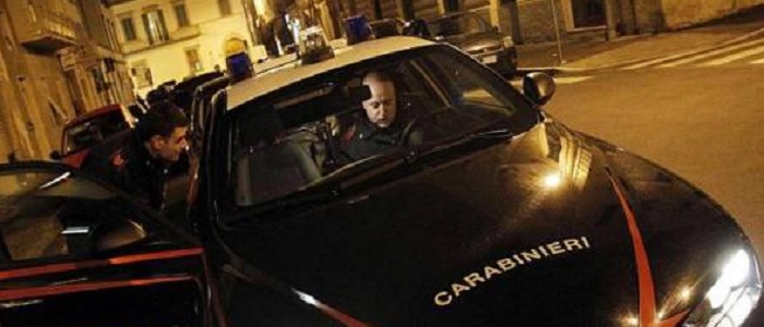 Bari, uomo rimasto ferito durante un agguato nella notte