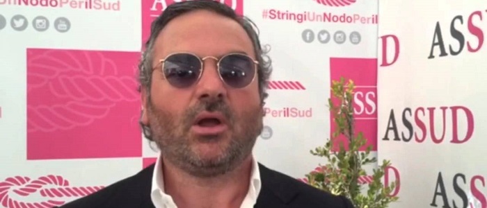 Presidente Confagri Calabria indagato per estorsione: si sospende