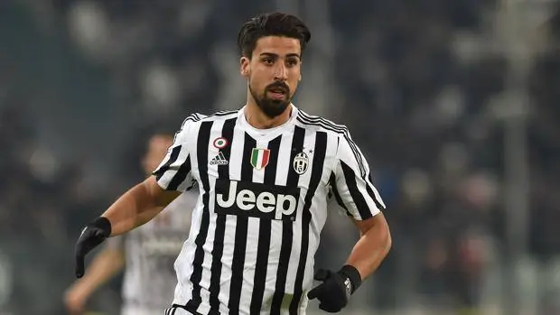 Cardiff - 1, parla Khedira: "Disprezzato dal pubblico del Bernaneu, partita speciale"