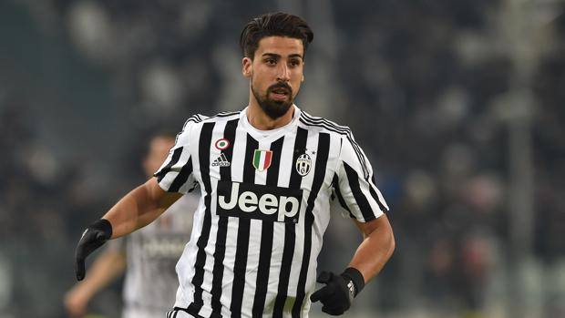 Cardiff - 1, parla Khedira: "Disprezzato dal pubblico del Bernaneu, partita speciale"