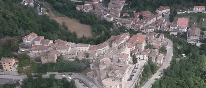 Terremoro, scossa di magnitudo 3.6 ad Arquata del Tronto