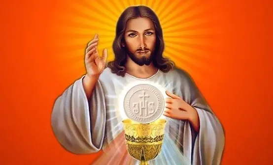 Mi ami più di costoro - Liturgia della Parola del 2 giugno