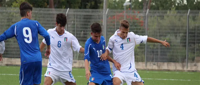 Calcio. Lega Pro: Le rappresentative Under 15 e Under 17 al XXVIII TICG "Città di Cava de'Tirreni"