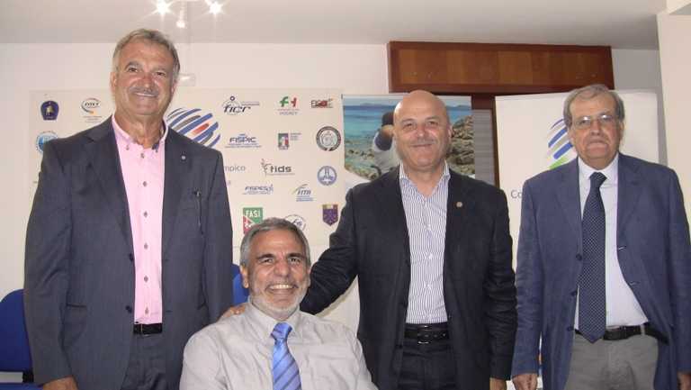 CIP Sardegna: la Coppa Europea di Tiro con l'Arco Paralimpico approda in Sardegna