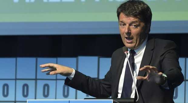 Legge elettorale: Renzi, si vota nella prima settimana di luglio