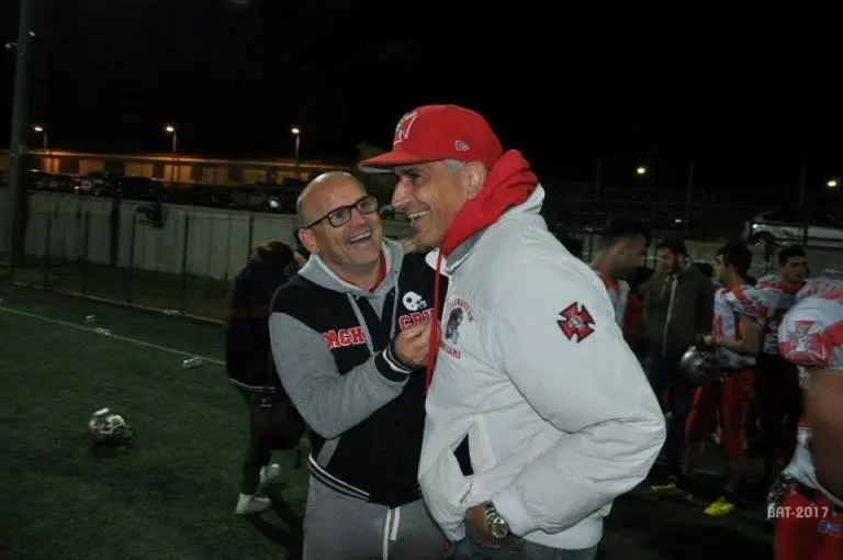 Crusaders Cagliari: dopo i Gorillas comincia la ricostruzione