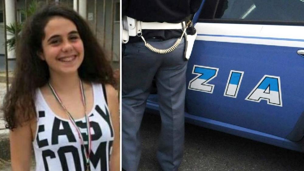 Siracusa, ritrovata ragazza di 13 anni scomparsa ieri sera