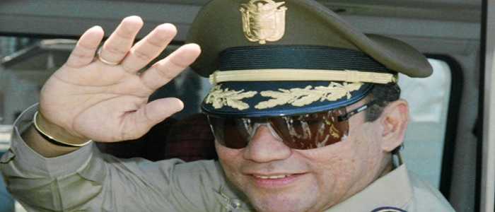 Panama, morto ex dittatore Manuel Noriega