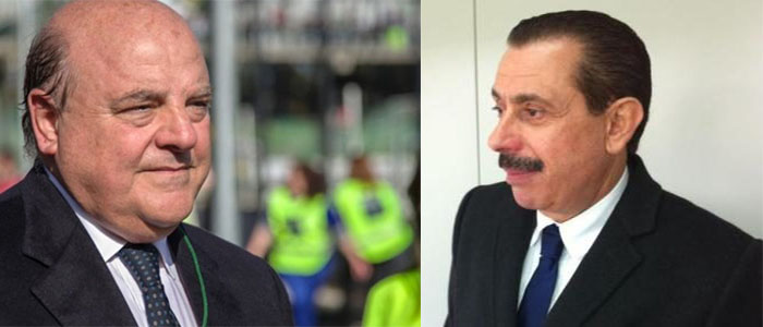 Calcio: "Money gate"; Il presidente Taccone, Us Avellino con Us Catanzaro, non ci fu combine