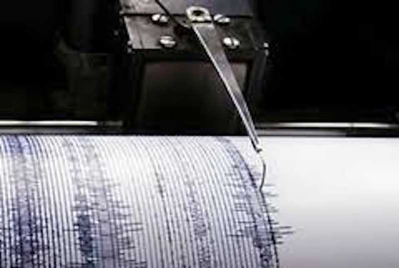Indonesia, forte scossa di terremoto. Epicentro a Paso, magnitudo 6.6