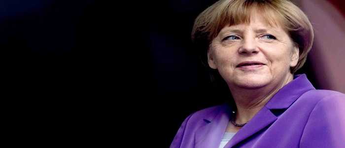 Merkel: "Sono finiti i tempi in cui ci potevamo fidare gli uni degli altri"