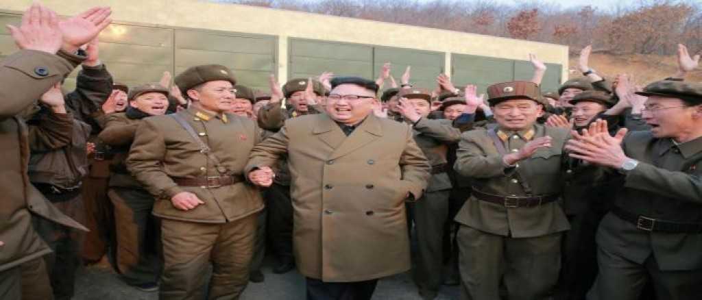 Corea Nord lancia missile Scud, ha coperto 450 km. Terzo test in un mese