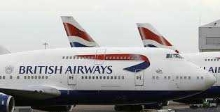 British Airways: ancora disagi, ritorno alla "quasi normalità" previsto per oggi
