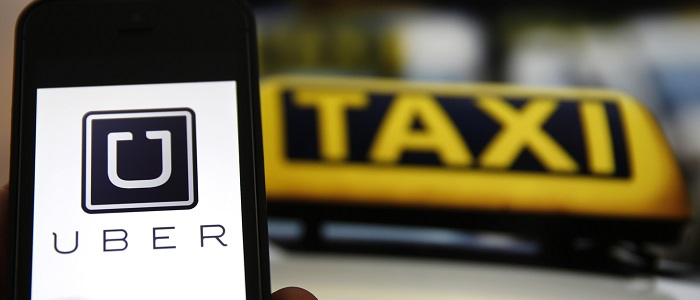 Uber, i giudici hanno deciso: resta attivo