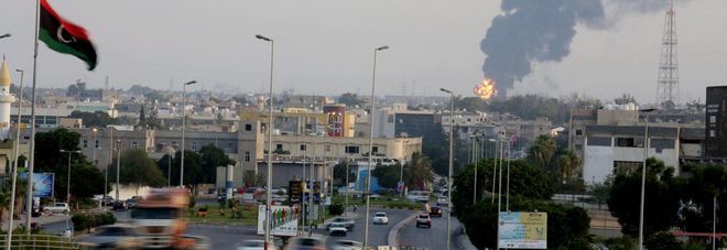 Tripoli: assalto al carcere dove è detenuto il figlio di Gheddafi, almeno 52 morti