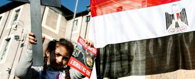 Egitto, attacco a cristiani copti: bilancio provvisorio tra i 25 e i 35 morti