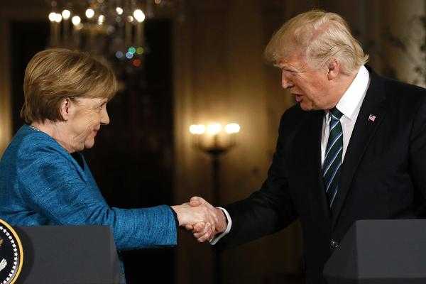 Il G7 ed i nodi tra Germania ed Usa. Le ragioni del vertice più delicato