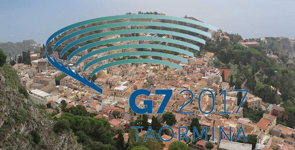 G7 di Taormina, confronto tra i leader. Gentiloni: "Chiediamo risultati"