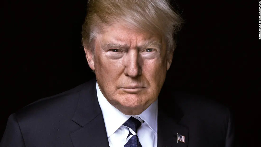 Trump: "war room" nella West Wing della Casa Bianca