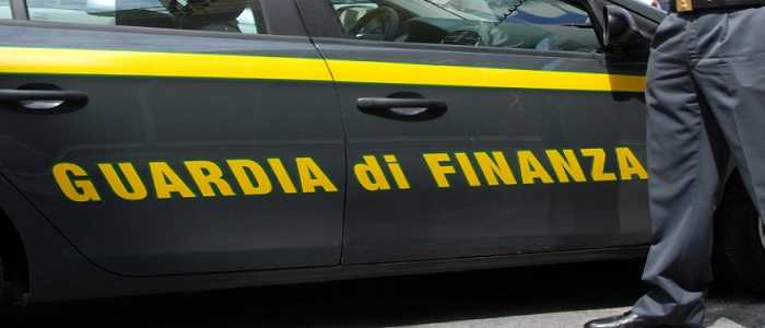 Lamezia Terme, confiscata villa a esponente della 'Ndrangheta