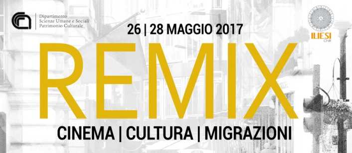 Remix, la II edizione per raccontare cinema e migrazioni al Kino di Roma