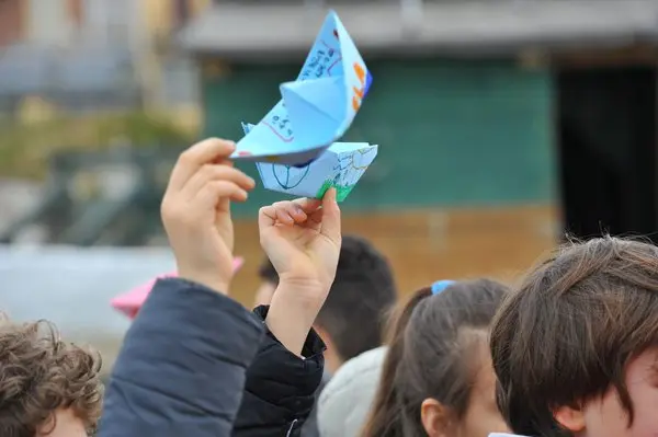 Unicef, appello al G7: nel Mediterraneo muore un bambino migrante al giorno