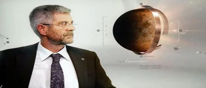 Morto l'astrofisico Giovanni Bignami