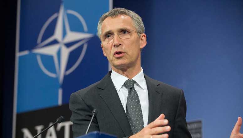 NATO, svolta anti terrorismo