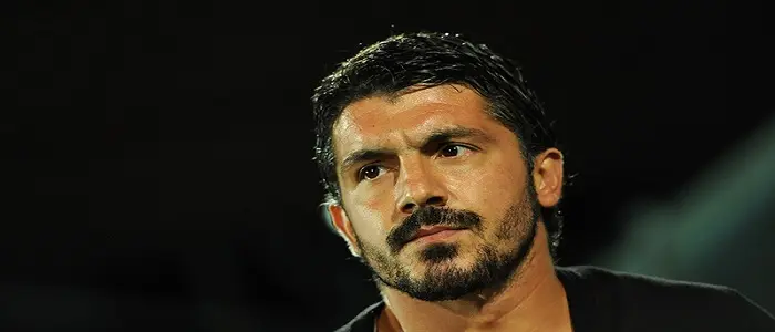 Milan, Gennaro Gattuso torna in rossonero: sarà l'allenatore della Primavera