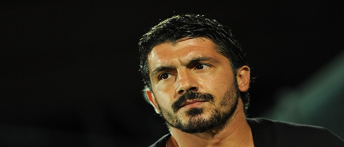 Milan, Gennaro Gattuso torna in rossonero: sarà l'allenatore della Primavera