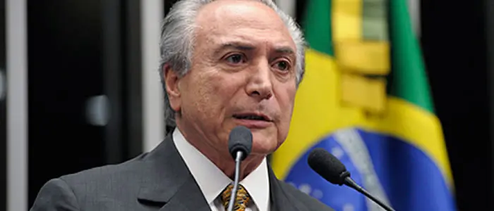 Brasile, manifestazioni contro Temer: schierato esercito