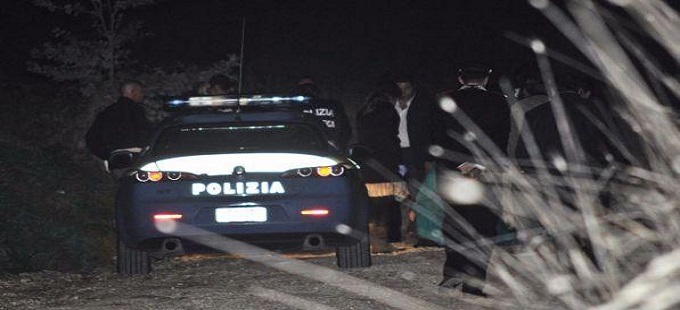 La Spezia, due giovani trovati morti in una cava dismessa