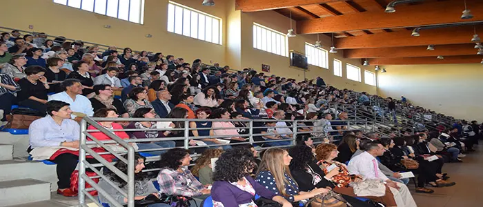 Sintesi video IX Convegno Movimento Apostolico