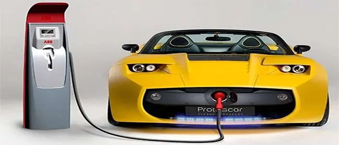 Arrivera' presto il momento delle auto elettriche?