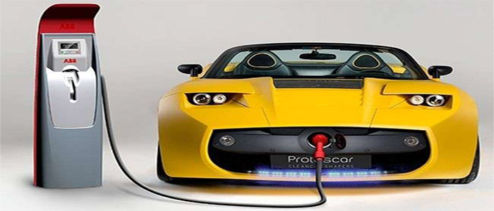 Arrivera' presto il momento delle auto elettriche?